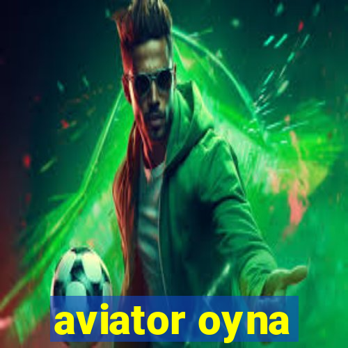 aviator oyna