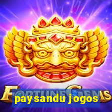 paysandu jogos