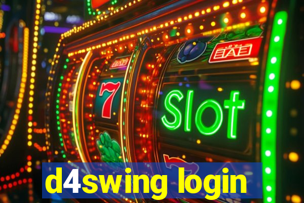 d4swing login