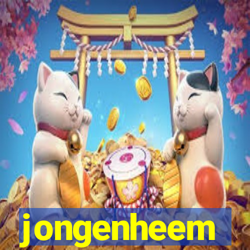 jongenheem