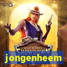 jongenheem