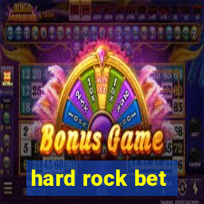 hard rock bet