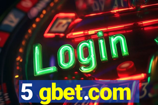 5 gbet.com