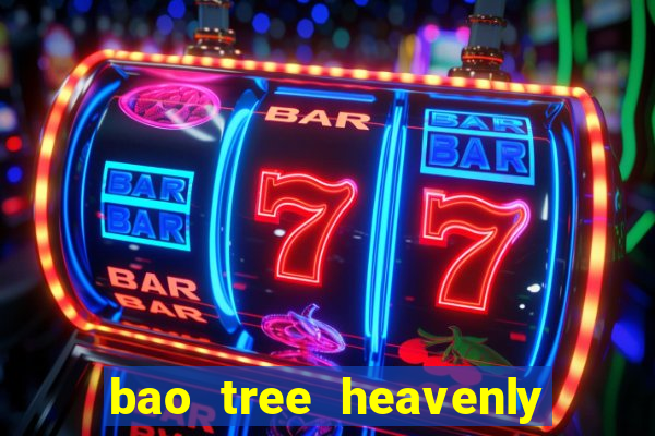 bao tree heavenly gold slot online