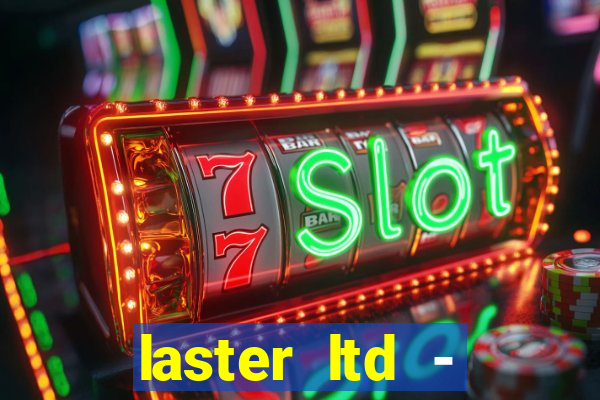 laster ltd - betfair ltd