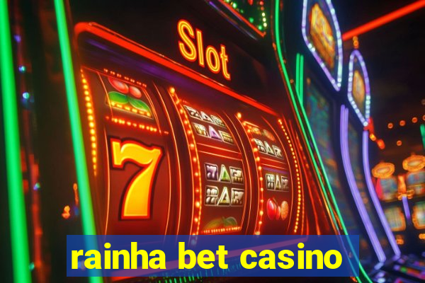 rainha bet casino