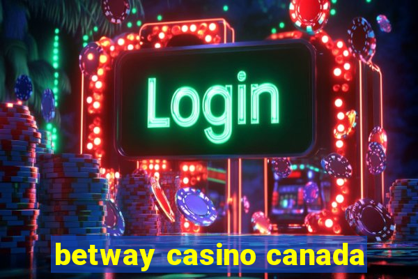 betway casino canada