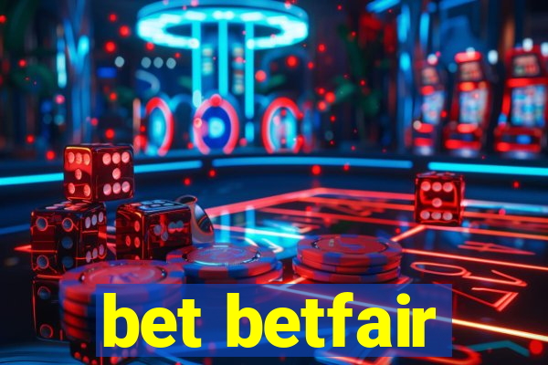 bet betfair