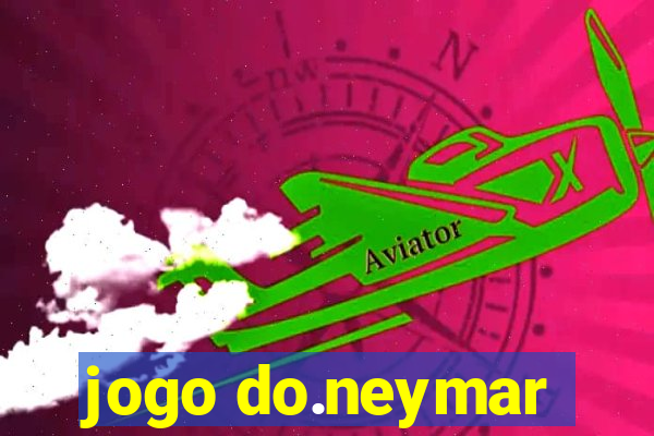 jogo do.neymar