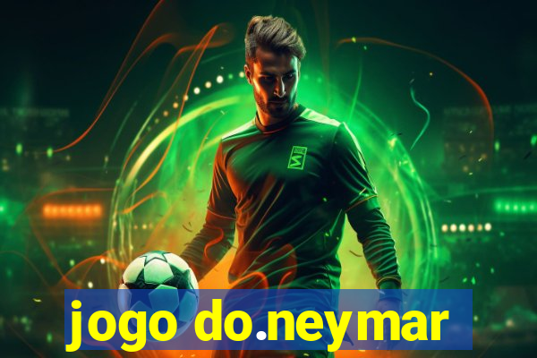 jogo do.neymar