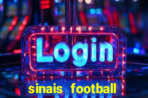 sinais football studio telegram