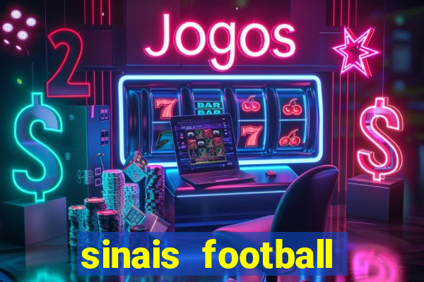 sinais football studio telegram