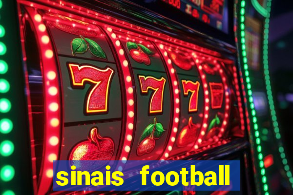 sinais football studio telegram