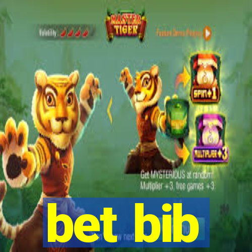 bet bib