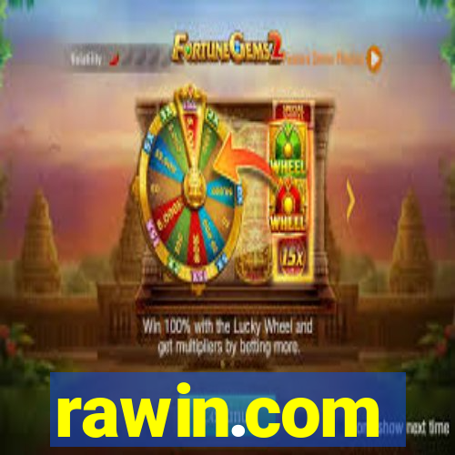 rawin.com