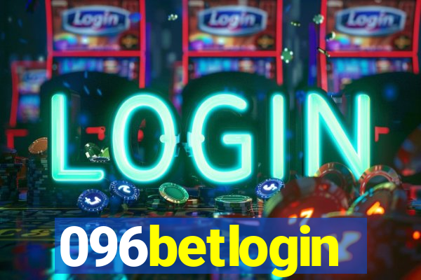 096betlogin