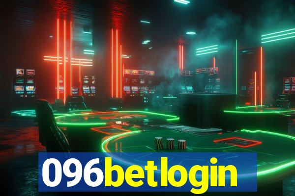 096betlogin