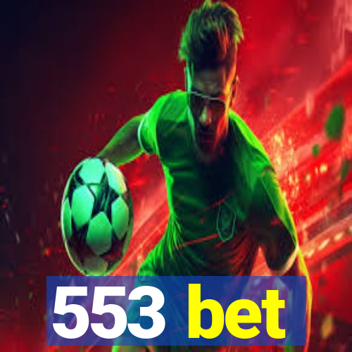 553 bet