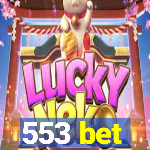 553 bet