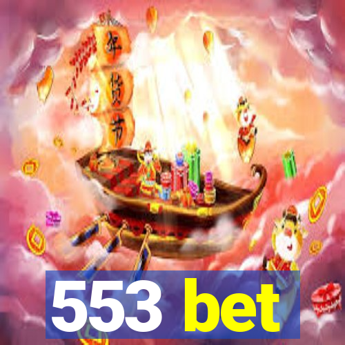 553 bet