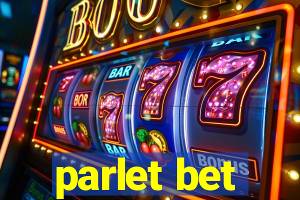 parlet bet