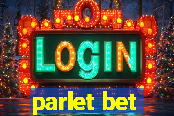 parlet bet