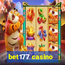 bet177 casino