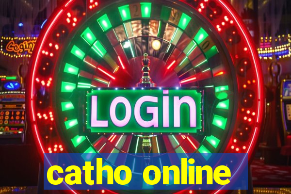 catho online