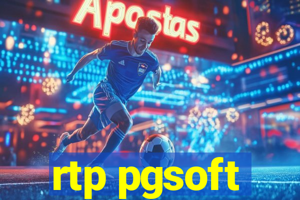 rtp pgsoft