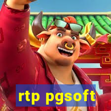 rtp pgsoft