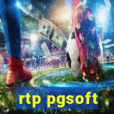 rtp pgsoft