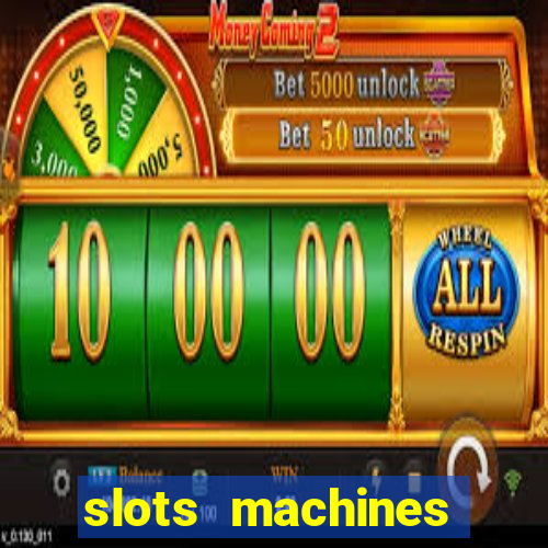 slots machines gratis senza scaricare