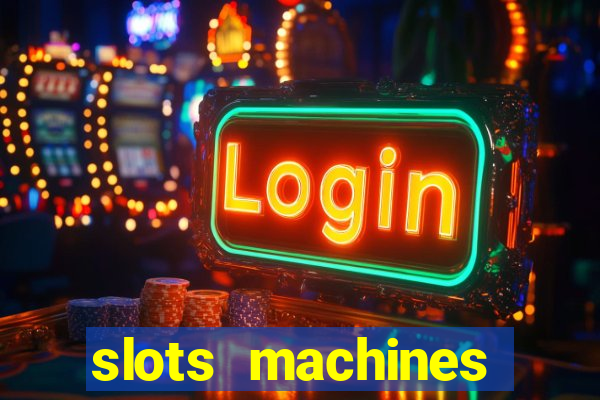 slots machines gratis senza scaricare