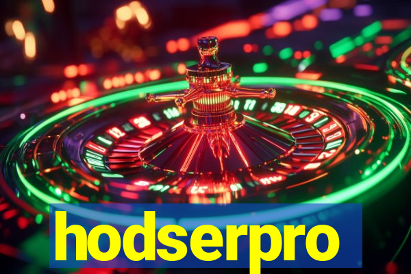 hodserpro