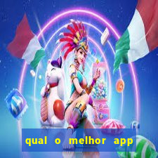 qual o melhor app para analisar jogos de futebol