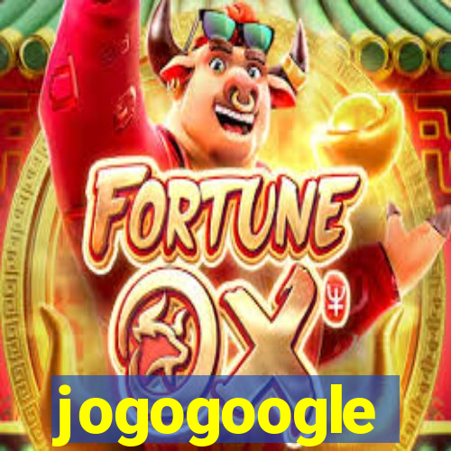 jogogoogle