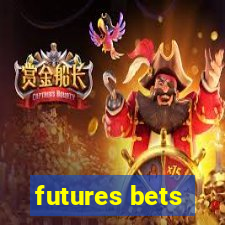 futures bets