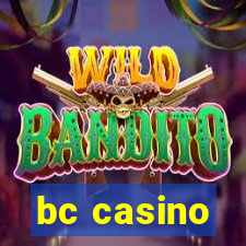 bc casino