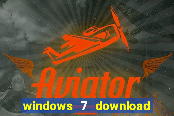 windows 7 download 64 bits iso