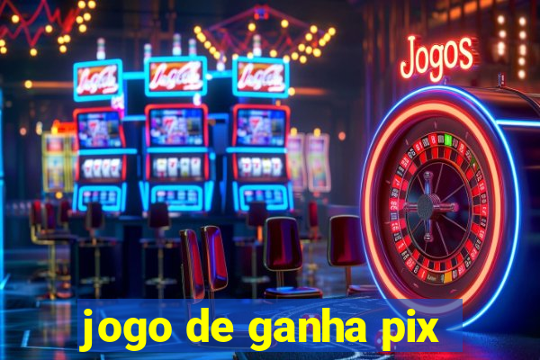 jogo de ganha pix