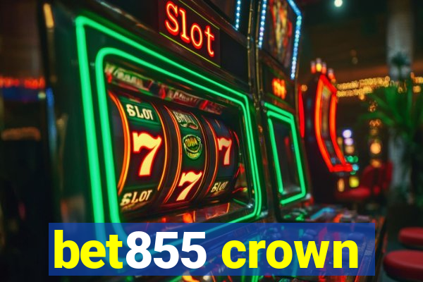 bet855 crown