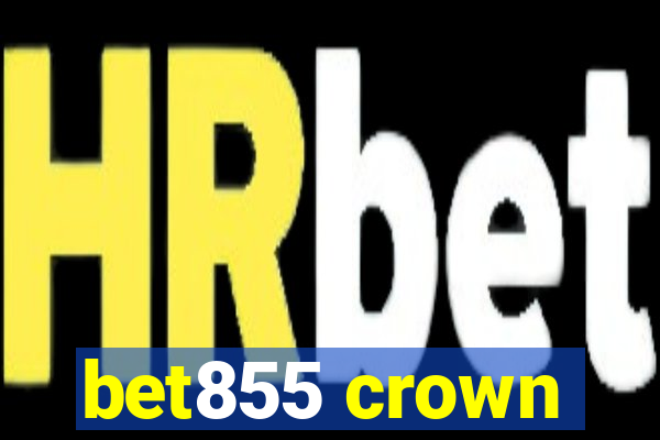 bet855 crown