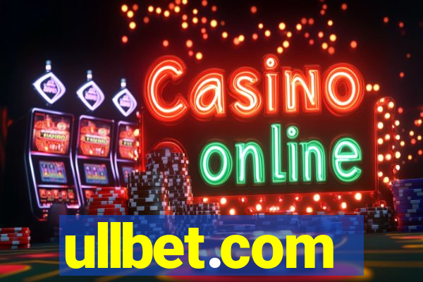 ullbet.com