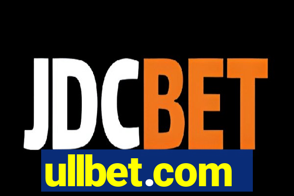 ullbet.com