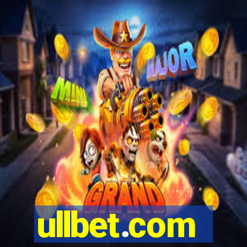 ullbet.com