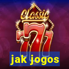 jak jogos