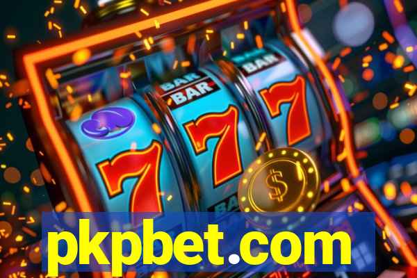 pkpbet.com