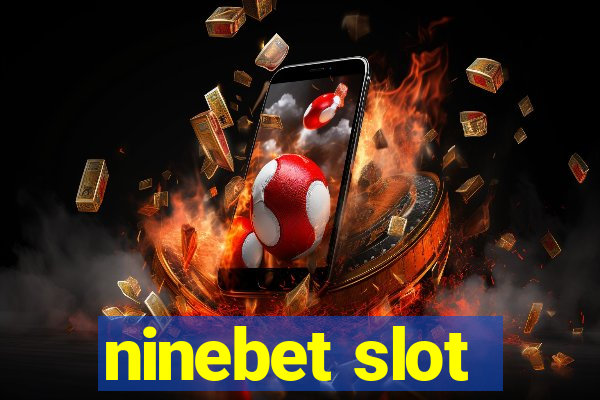 ninebet slot