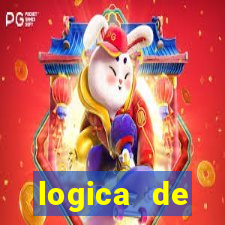 logica de programa??o jogo