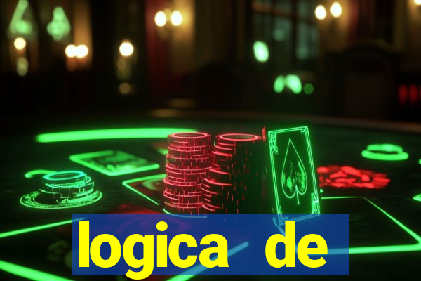 logica de programa??o jogo